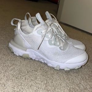 Nike react sneakers